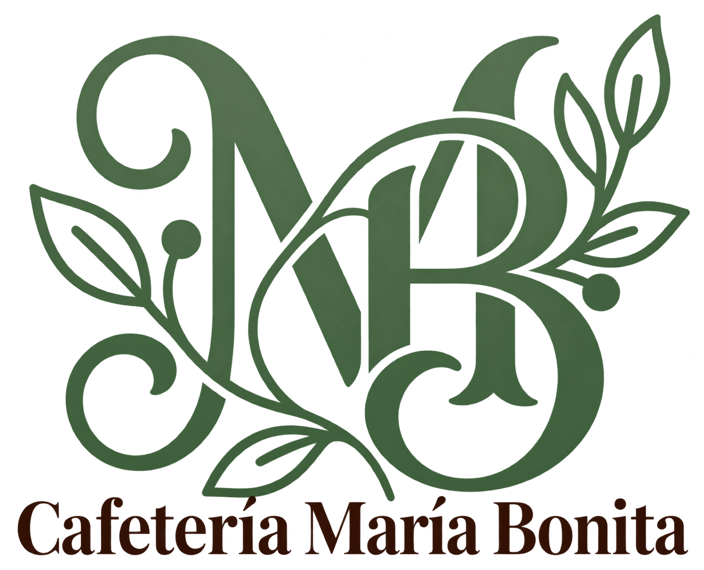 María Bonita