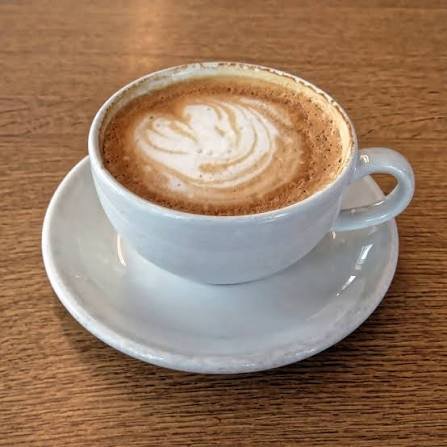 Café con leche