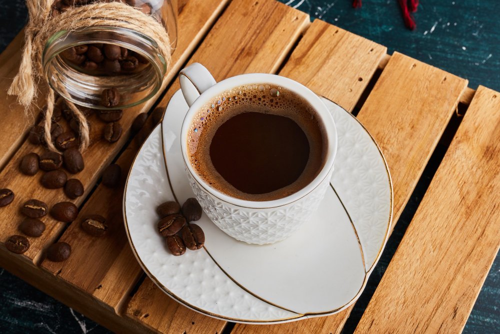 Café María Bonita